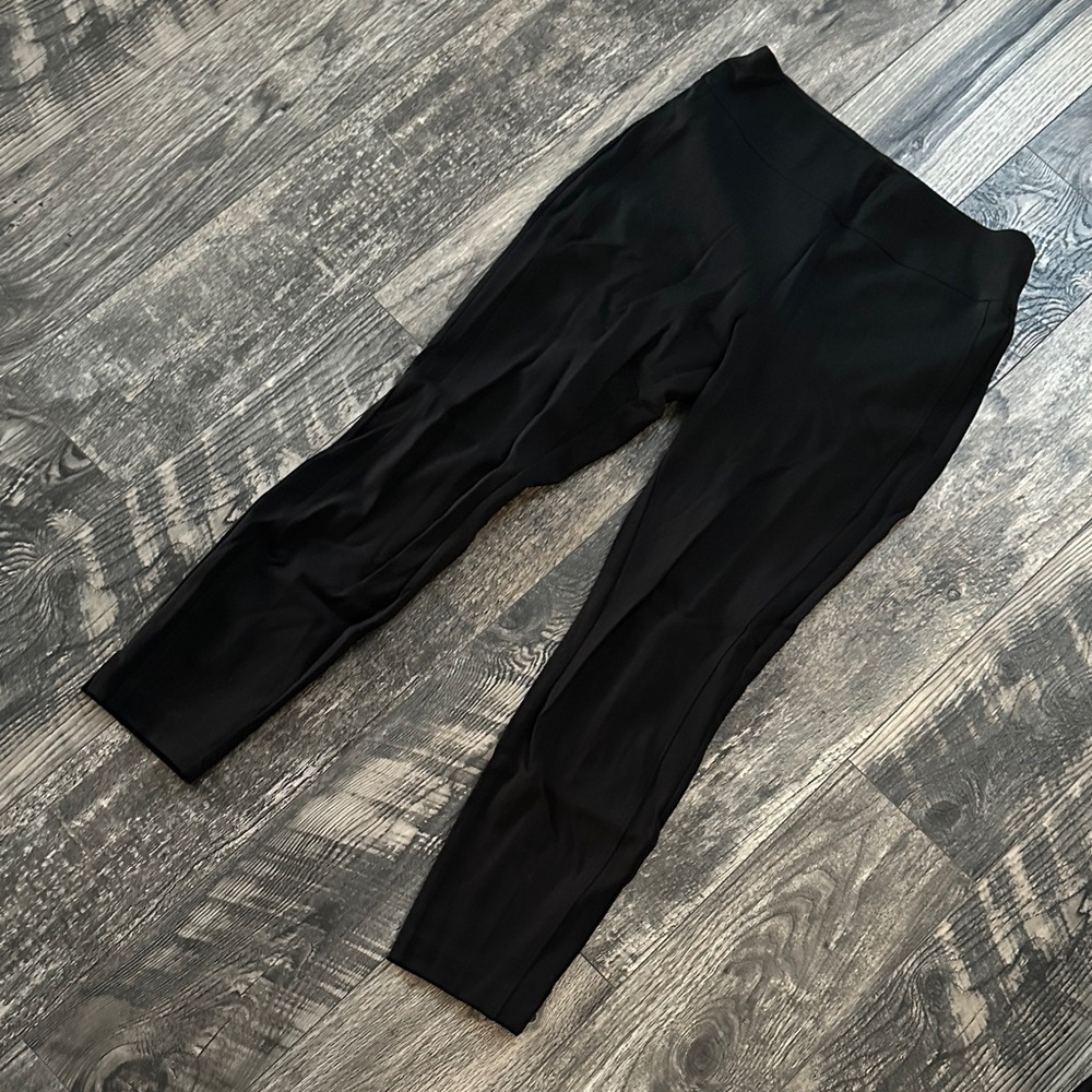 Express Women's Black work pants